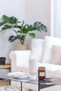 Casa Boma Lisboa - Modern & Luminous Apartment with Balcony - Alcantara I