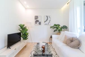 Casa Boma Lisboa - Modern & Luminous Apartment with Balcony - Alcantara I
