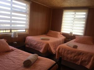 Hostal familiar traveltour El Campesino