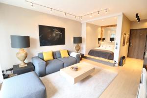 Studio Martinez Croisette Luxury and terrace 102, Appartamenti - Cannes