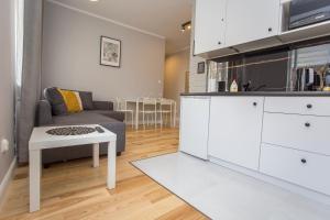 CR Apartament przy Katedrze