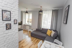 CR Apartament przy Katedrze