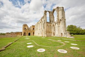 Maisons de vacances Gite La Cibulle : photos des chambres