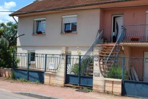 Appartements Le Mathiez : photos des chambres