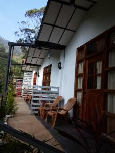 Lily adams peak