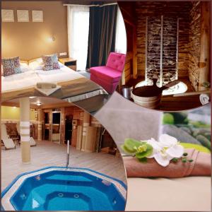 ALFA Hotel & Wellness Miskolctapolca, Hotely - Miskolctapolca
