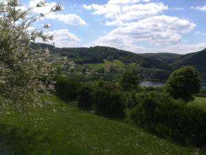 Noclegi pod lasem Solina 20