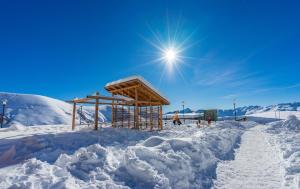 New Gudauri - Anas Apartment