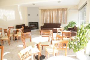 Elanthi Hostel kastoria