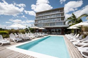Costa Colonia - Riverside Boutique Hotel