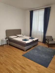 Flataid Apartment Reitschulgasse - City Center - Jakominiplatz - Грац