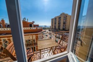 HomeHolidaysRentals Elodie