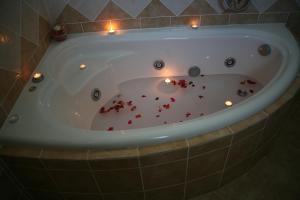 Ξενώνας Elanthi Kastoria