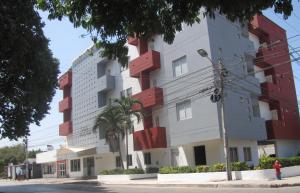 Hotel Mar del Plata