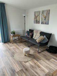 Welcome in - Vakantiepark Fort den Haak