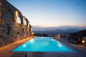 Villa Omnia Myconos Greece