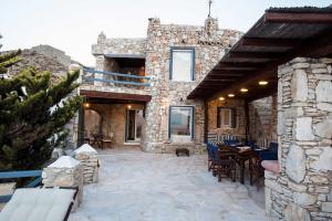 Villa Omnia Myconos Greece
