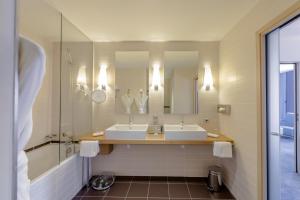 Hotels Radisson Blu Hotel Toulouse Airport : photos des chambres