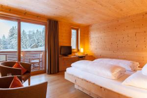 biohotel mattlihus