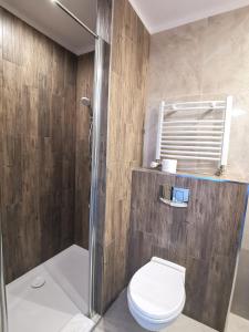 Pokoje gościnne Rubin