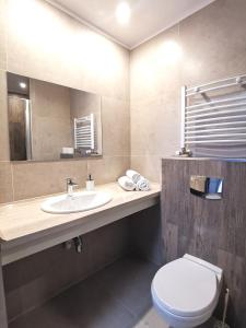 Pokoje gościnne Rubin