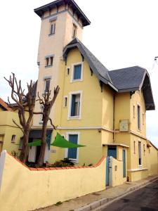 Hotels Hotel Le Chalet : photos des chambres