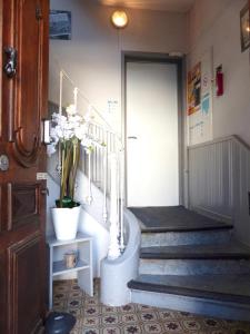 Hotels Hotel Le Chalet : photos des chambres