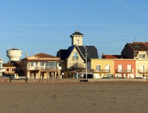 Hotels Hotel Le Chalet : photos des chambres