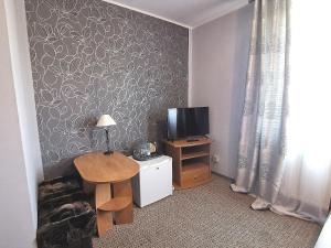 Pokoje gościnne Rubin