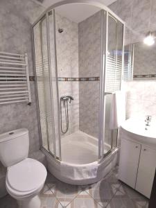 Pokoje gościnne Rubin