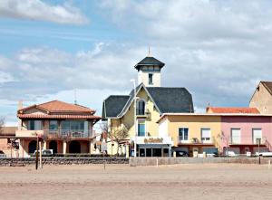 Hotels Hotel Le Chalet : photos des chambres