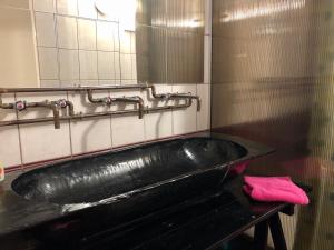 Whole basement former pub3 for bachelor bachelorette party