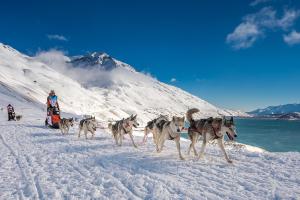 Villages vacances CIS-Ethic Etapes de Val Cenis : photos des chambres