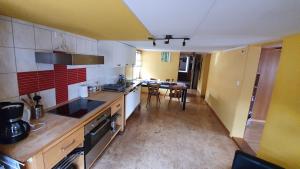 Gasthof Hirschen in Wilderswil