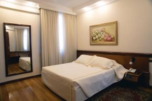 Lucape Palace Hotel
