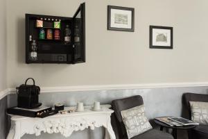 Relais de lOpera Luxury Rooms