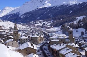 Villages vacances CIS-Ethic Etapes de Val Cenis : photos des chambres