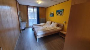 Gasthof Hirschen in Wilderswil