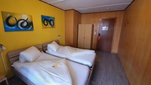 Gasthof Hirschen in Wilderswil