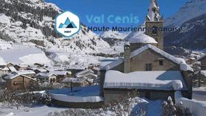 Villages vacances CIS-Ethic Etapes de Val Cenis : photos des chambres