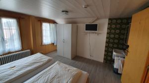 Gasthof Hirschen in Wilderswil