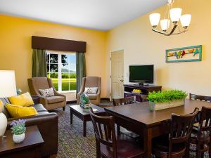 One-Bedroom Condominium room in The Resort at Governor's Crossing