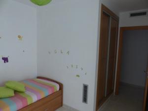 Apartamento zona Llandells