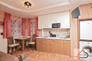 Garsoniera Ania Baile Felix