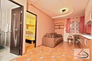 Garsoniera Ania Baile Felix - 拜勒乌努麦