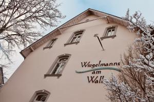 Hotel am Wallgraben