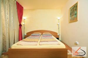 Apartament Ema Baile Felix