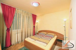 Apartament Ema Baile Felix