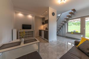 Apartamenty Cichy Zakątek