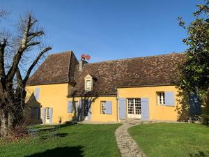 B&B / Chambres d'hotes Domaine de la Chartreuse Dautre : photos des chambres